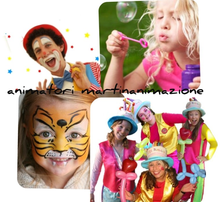 Collage di Picnik anim