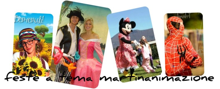 Collage di Picnik tema